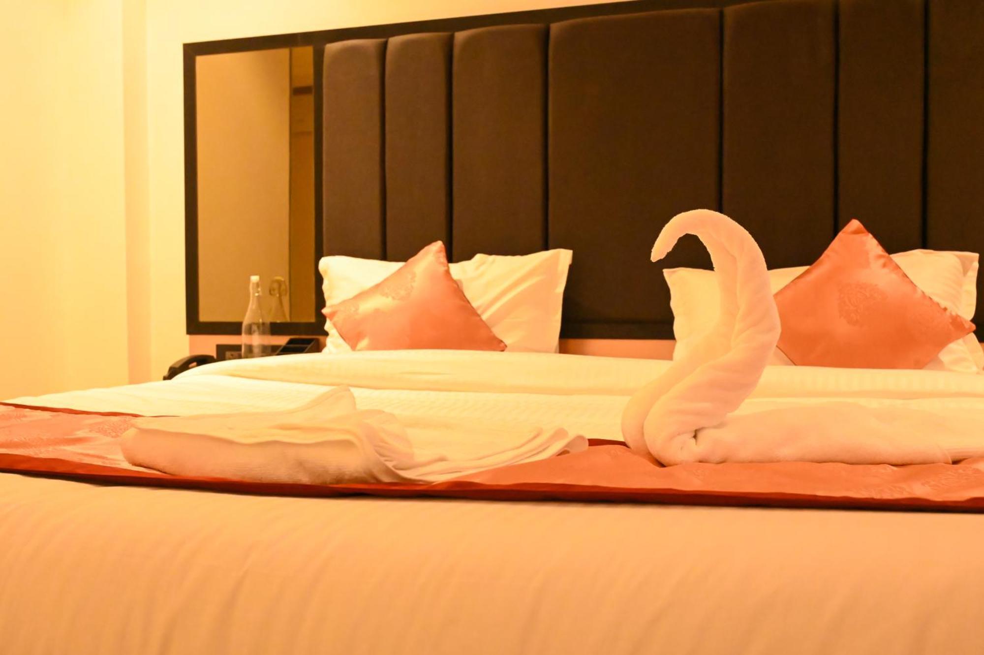 פורט בלייר Kalki Hotel מראה חיצוני תמונה
