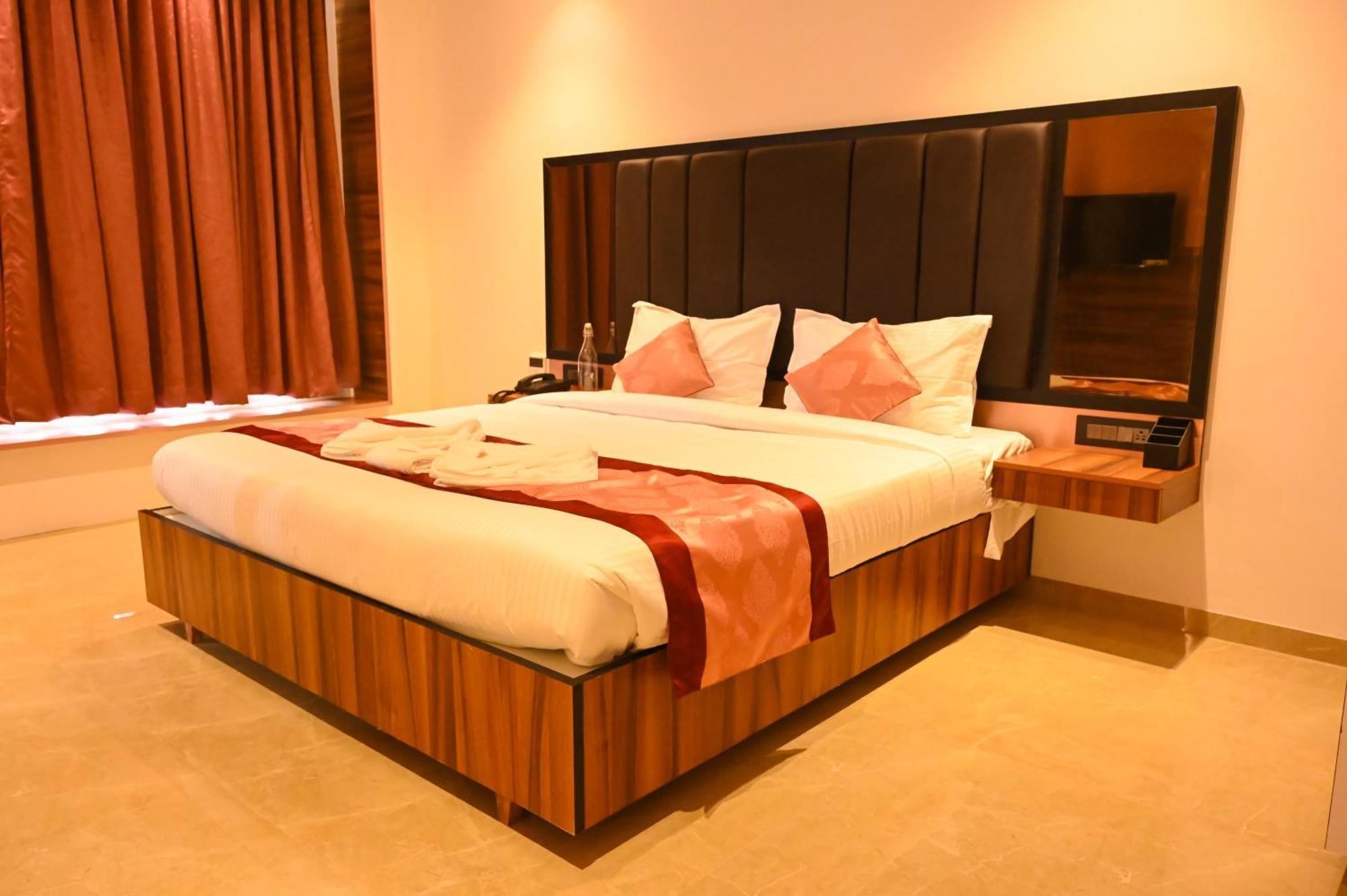 פורט בלייר Kalki Hotel מראה חיצוני תמונה