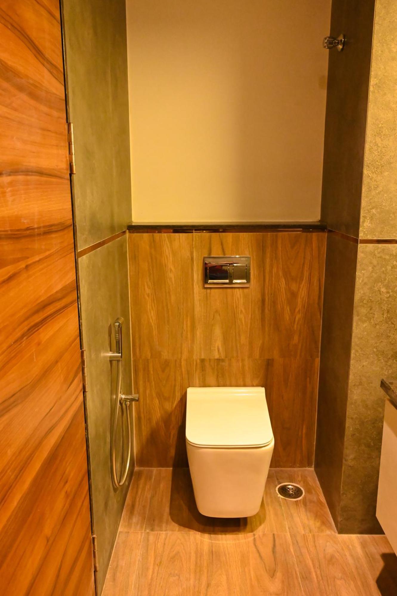 פורט בלייר Kalki Hotel מראה חיצוני תמונה